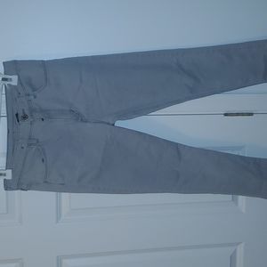 H&M Boys Grey Skinny and Dark Skinny Jean Jeana Size 20 Bundle Deal